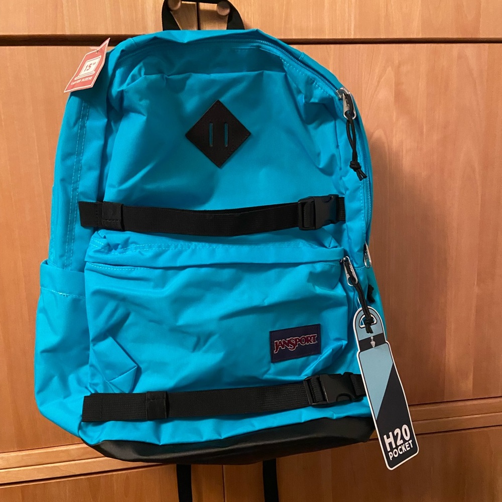 Jansport backpack nwt